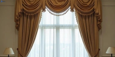 Living room lounge curtain cleaning service lewisham-nsw Matty Curtain Cleaning