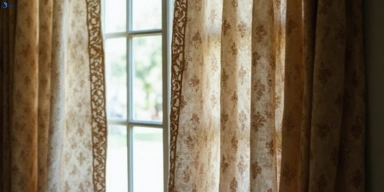Professional curtain stain treatment on-site lewisham-nsw Matty Curtain Cleaning